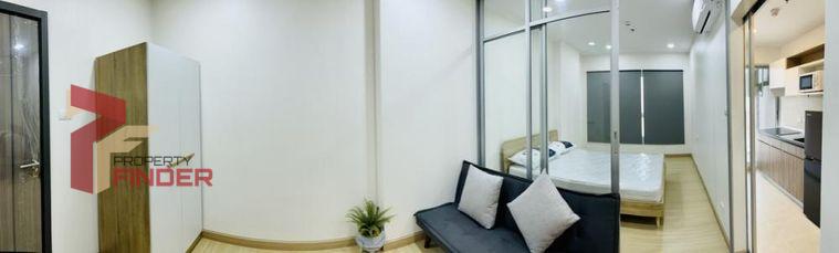 รูป Rds-4730 ให้เช่าคอนโด ศุภาลัย เวอเรนด้า สุขุมวิท 117 นัดชมห้อง 👉line : @propertybkk2 - รูปที่ 8/11