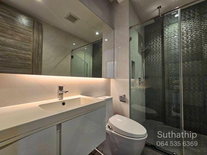 picture Condo for rent : Mayfair Place Sukhumvit 50MK-02 line @livingbkk - 20/20