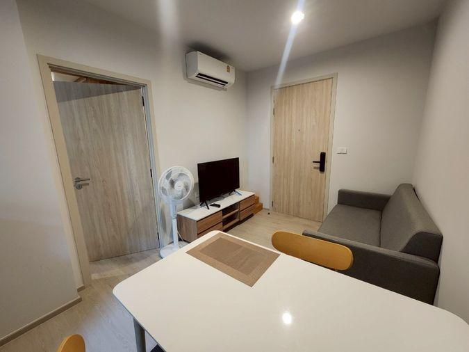 picture Condo for Rent: Nue Noble Centre Bangna  Schedule a viewing 👉 Line: @propertybkk2 - 10/12
