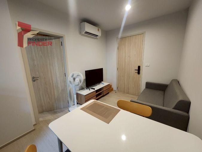 picture Condo for Rent: Nue Noble Centre Bangna Schedule a viewing 👉 Line: @propertybkk2 - 10/12