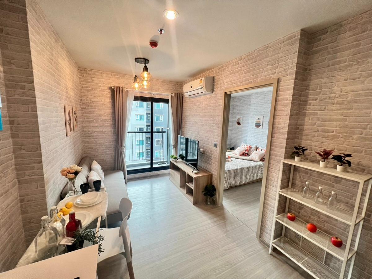 รูป Rds-4729 ให้เช่าคอนโด Aspire Erawan Prime นัดชมห้อง 👉line : @propertyfinder - รูปที่ 5/8