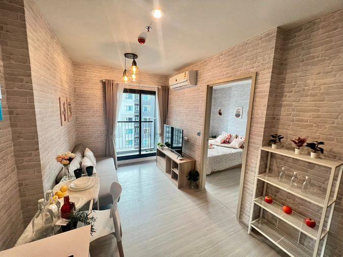รูป Rds-4729 ให้เช่าคอนโด Aspire Erawan Prime นัดชมห้อง 👉line : @propertyfinder - รูปที่ 5/8