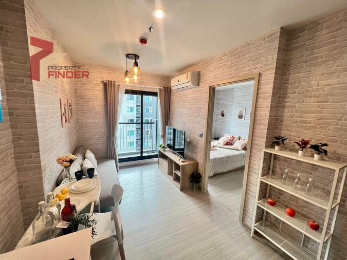 รูป Rds-4729 ให้เช่าคอนโด Aspire Erawan Prime นัดชมห้อง 👉line : @propertyfinder - รูปที่ 5/8