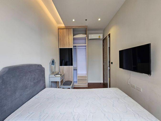 picture Condo for rent  : Mayfair Place Sukhumvit 50MK-02  line @livingbkk - 11/20