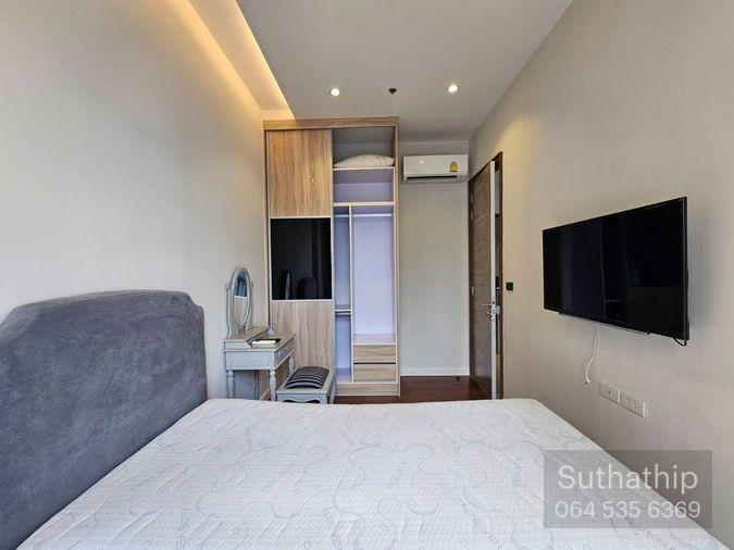 picture Condo for rent : Mayfair Place Sukhumvit 50MK-02 line @livingbkk - 11/20
