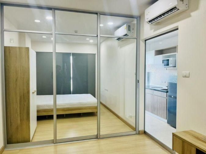 รูป Rds-4730 ให้เช่าคอนโด ศุภาลัย เวอเรนด้า สุขุมวิท 117 นัดชมห้อง 👉line : @propertybkk2 - รูปที่ 5/11