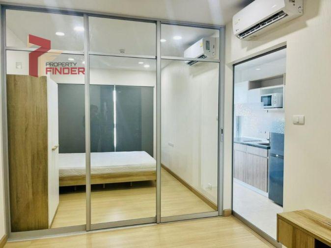 รูป Rds-4730 ให้เช่าคอนโด ศุภาลัย เวอเรนด้า สุขุมวิท 117 นัดชมห้อง 👉line : @propertybkk2 - รูปที่ 5/11