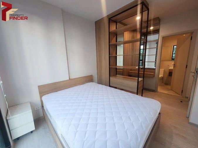 picture Condo for Rent: Nue Noble Centre Bangna  Schedule a viewing 👉 Line: @propertybkk2 - 5/12