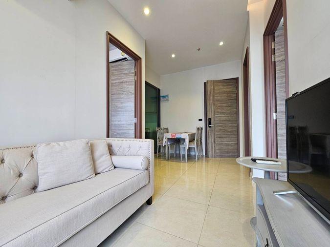 picture Condo for rent  : Mayfair Place Sukhumvit 50MK-02  line @livingbkk - 4/20
