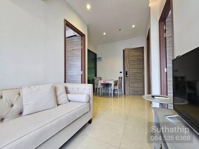 picture Condo for rent : Mayfair Place Sukhumvit 50MK-02 line @livingbkk - 4/20