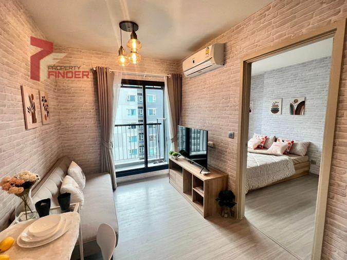 รูป Rds-4729 ให้เช่าคอนโด Aspire Erawan Prime นัดชมห้อง 👉line : @propertyfinder - รูปที่ 3/8
