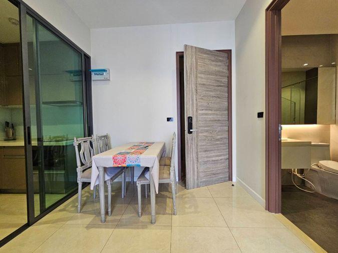 picture Condo for rent  : Mayfair Place Sukhumvit 50MK-02  line @livingbkk - 3/20