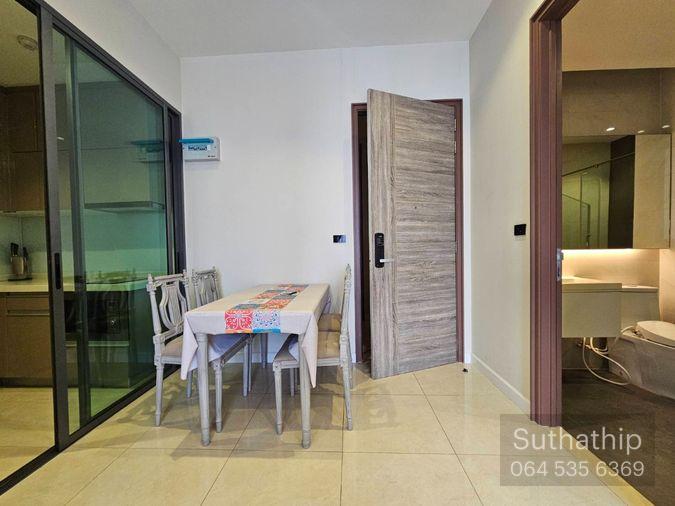 picture Condo for rent : Mayfair Place Sukhumvit 50MK-02 line @livingbkk - 3/20