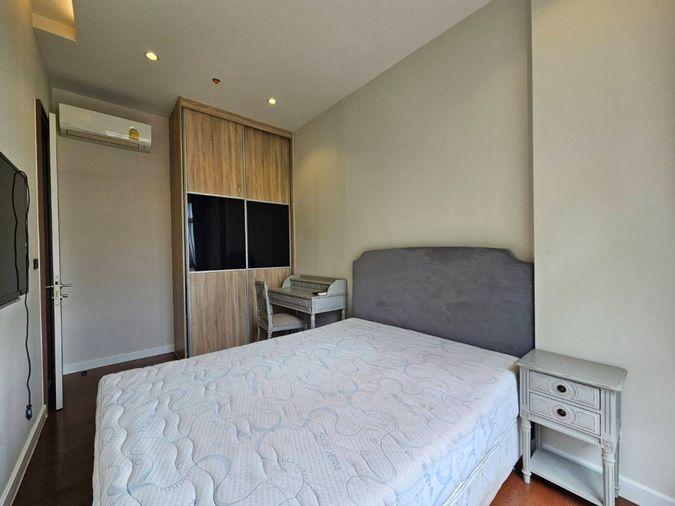 picture Condo for rent  : Mayfair Place Sukhumvit 50MK-02  line @livingbkk - 15/20