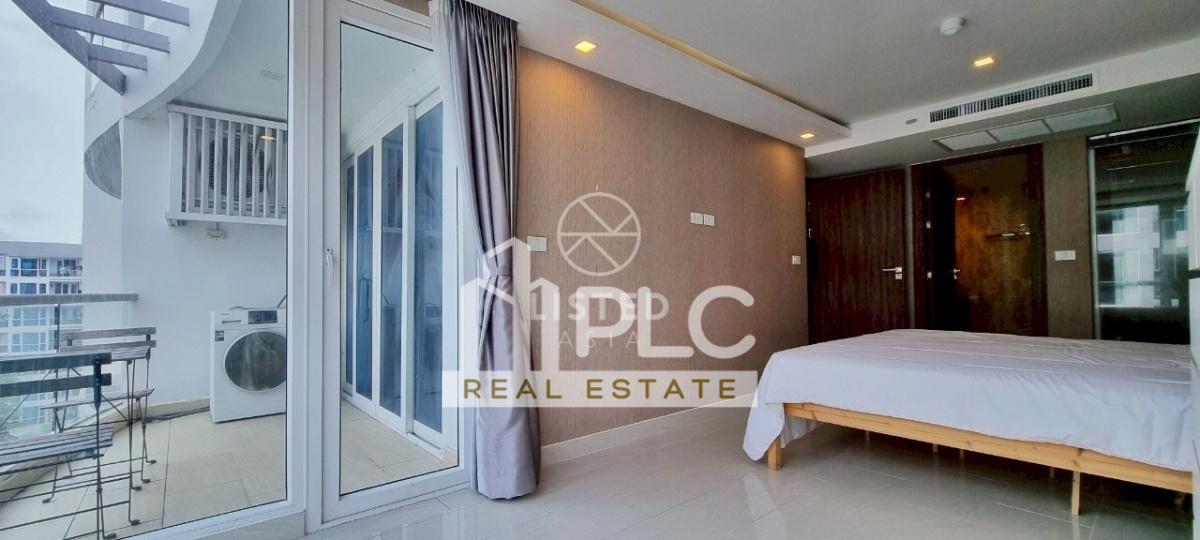 รูป ขายคอนโด แกรนด์ อเวนิว เรสซิเดนท์ 1 ห้องนอน - รูปที่ 9/11
