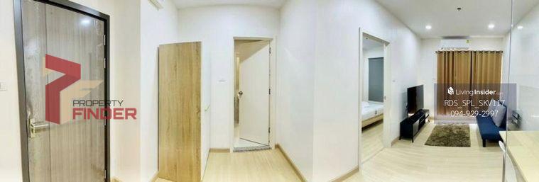 picture Condo for rent Supalai Veranda Sukhumvit 117 Contact @pfbkk - 3/7