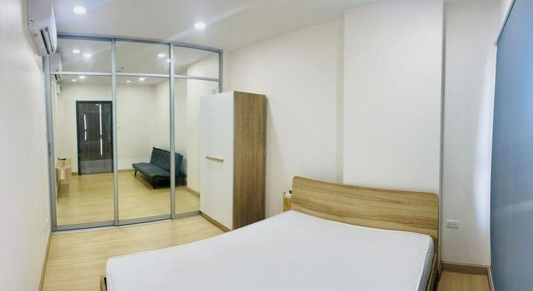 รูป Rds-4730 ให้เช่าคอนโด ศุภาลัย เวอเรนด้า สุขุมวิท 117 นัดชมห้อง 👉line : @propertybkk2 - รูปที่ 3/11