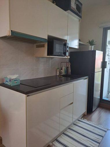 picture Condo for rent:Vinn Sukhumvit 46( BTS Phra Khanong)MK-02  line @livingbkk - 5/8