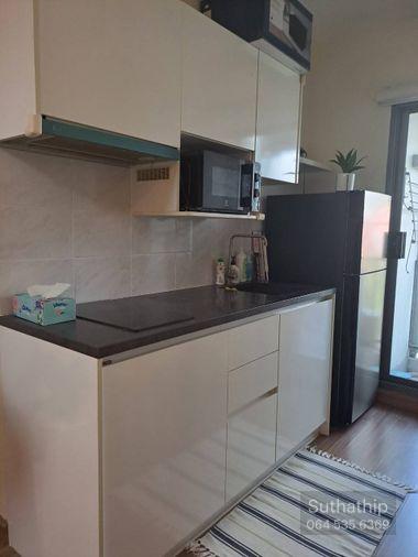 picture Condo for rent:Vinn Sukhumvit 46( BTS Phra Khanong)MK-02 line @livingbkk - 5/8