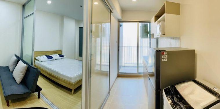 รูป Rds-4730 ให้เช่าคอนโด ศุภาลัย เวอเรนด้า สุขุมวิท 117 นัดชมห้อง 👉line : @propertybkk2 - รูปที่ 4/11