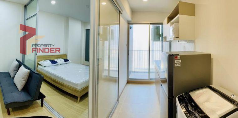 รูป Rds-4730 ให้เช่าคอนโด ศุภาลัย เวอเรนด้า สุขุมวิท 117 นัดชมห้อง 👉line : @propertybkk2 - รูปที่ 4/11