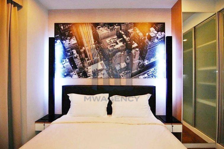 รูป 🦊HunterCondo🦊💥The Address Art Deco Chidlom - รูปที่ 4/9