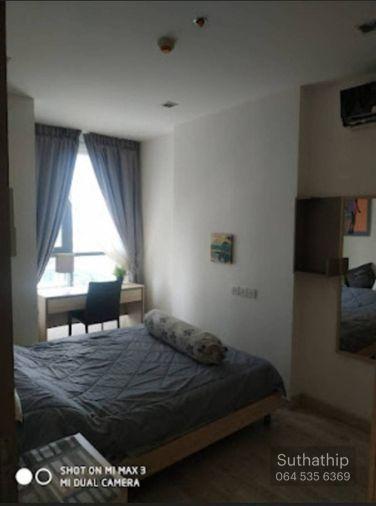 picture Condo for rent : IDEO Mobi Sukhumvit 81( BTS onnut )MK-02 line @livingbkk - 5/5