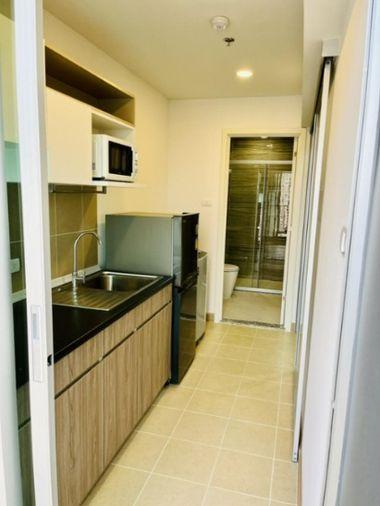 รูป Rds-4730 ให้เช่าคอนโด ศุภาลัย เวอเรนด้า สุขุมวิท 117 นัดชมห้อง 👉line : @propertybkk2 - รูปที่ 10/11