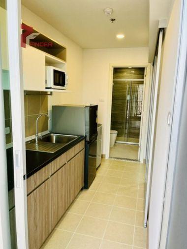 รูป Rds-4730 ให้เช่าคอนโด ศุภาลัย เวอเรนด้า สุขุมวิท 117 นัดชมห้อง 👉line : @propertybkk2 - รูปที่ 10/11