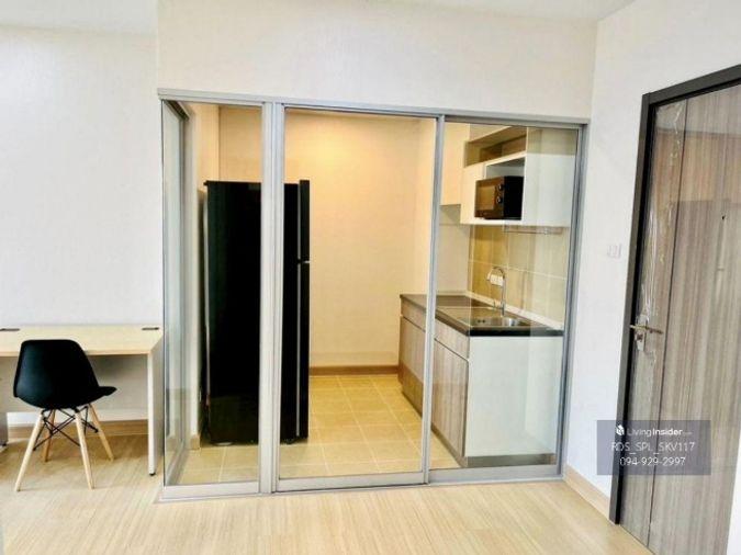 picture Condo for rent Supalai Veranda Sukhumvit 117 Contact @pfbkk - 5/7