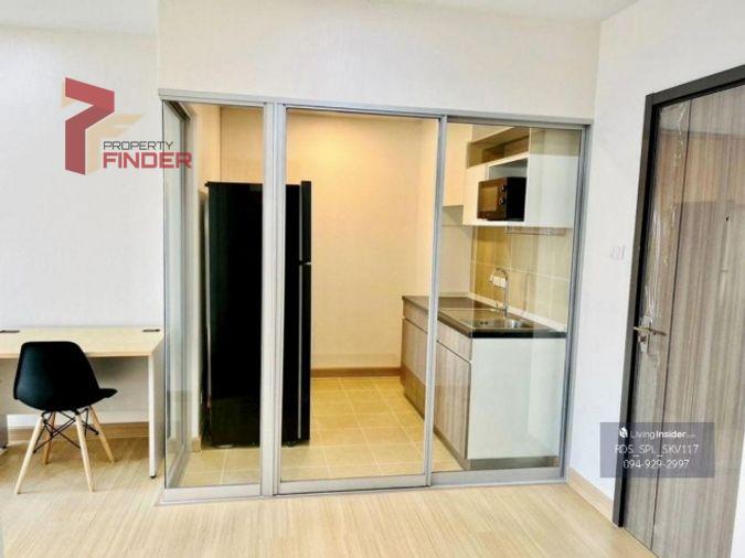 picture Condo for rent Supalai Veranda Sukhumvit 117 Contact @pfbkk - 5/7