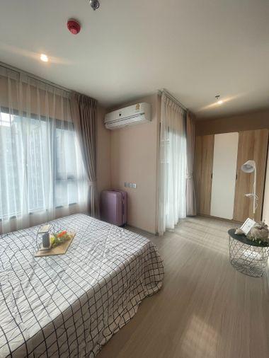รูป Rds-4727  ให้เช่าคอนโด Aspire Erawan Prime นัดชมห้อง 👉line : @propertyfinder - รูปที่ 3/7