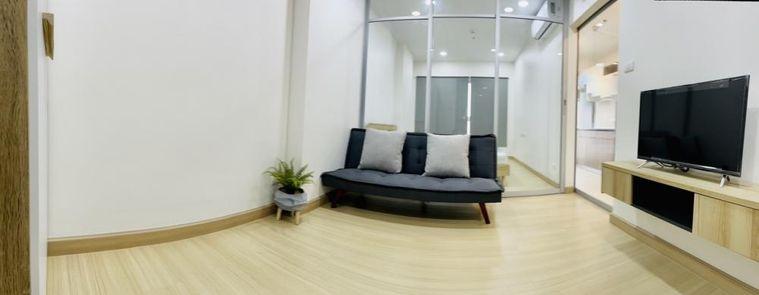 รูป Rds-4730 ให้เช่าคอนโด ศุภาลัย เวอเรนด้า สุขุมวิท 117 นัดชมห้อง 👉line : @propertybkk2 - รูปที่ 9/11