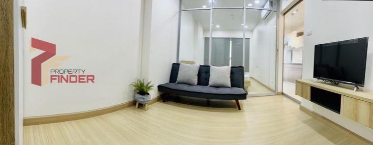 รูป Rds-4730 ให้เช่าคอนโด ศุภาลัย เวอเรนด้า สุขุมวิท 117 นัดชมห้อง 👉line : @propertybkk2 - รูปที่ 9/11
