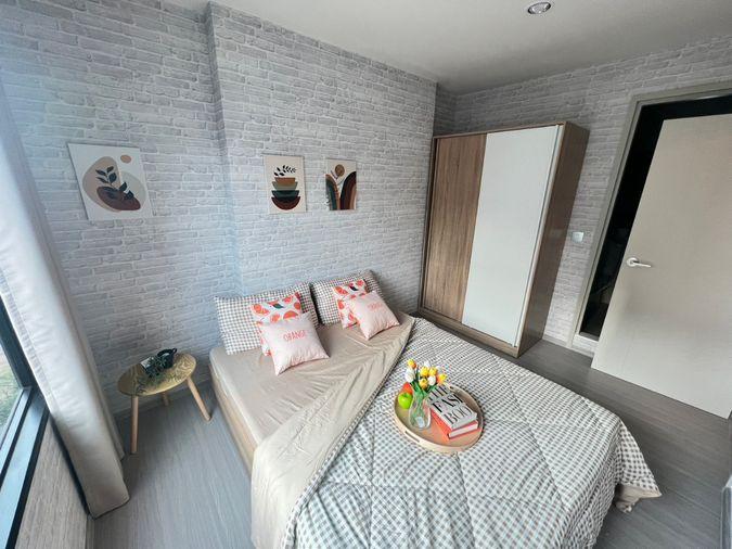 รูป Rds-4729 ให้เช่าคอนโด Aspire Erawan Prime นัดชมห้อง 👉line : @propertyfinder - รูปที่ 2/8