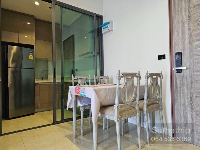 picture Condo for rent : Mayfair Place Sukhumvit 50MK-02 line @livingbkk - 17/20