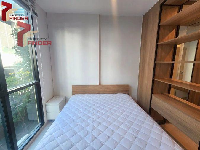 picture Condo for Rent: Nue Noble Centre Bangna Schedule a viewing 👉 Line: @propertybkk2 - 4/12