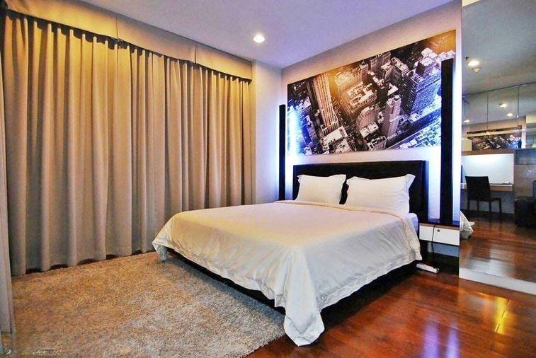 รูป 🦊HunterCondo🦊💥The Address Art Deco Chidlom - รูปที่ 1/9