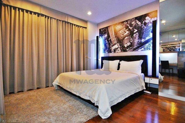 รูป 🦊HunterCondo🦊💥The Address Art Deco Chidlom - รูปที่ 1/9