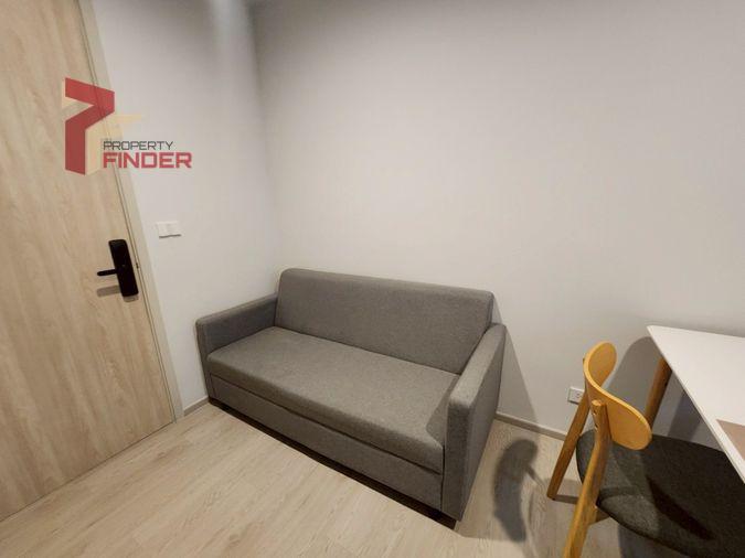 รูป Rds-4732 ให้เช่าคอนโดนิว โนเบิล เซ็นเตอร์ บางนา (Nue Noble Centre Bangna)✨️ นัดชมห้อง 🟥LINE : @propertybkk2 - รูปที่ 9/14