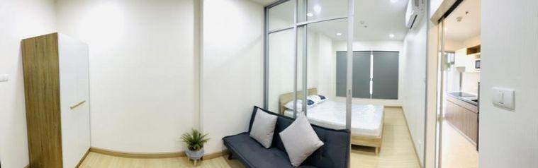 รูป Rds-4730 ให้เช่าคอนโด ศุภาลัย เวอเรนด้า สุขุมวิท 117 นัดชมห้อง 👉line : @propertybkk2 - รูปที่ 7/11