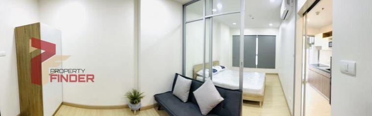 รูป Rds-4730 ให้เช่าคอนโด ศุภาลัย เวอเรนด้า สุขุมวิท 117 นัดชมห้อง 👉line : @propertybkk2 - รูปที่ 7/11