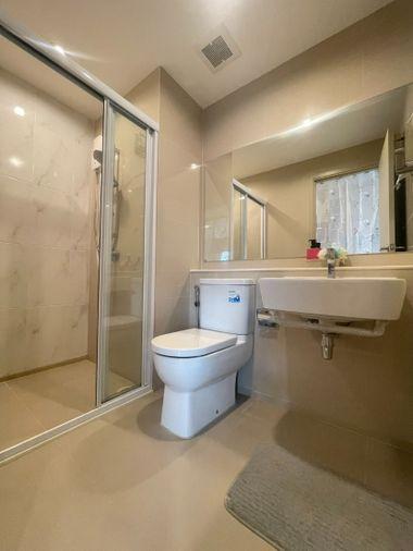 รูป Rds-4727  ให้เช่าคอนโด Aspire Erawan Prime นัดชมห้อง 👉line : @propertyfinder - รูปที่ 7/7