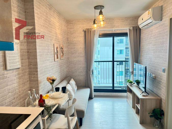 รูป Rds-4729 ให้เช่าคอนโด Aspire Erawan Prime นัดชมห้อง 👉line : @propertyfinder - รูปที่ 6/8