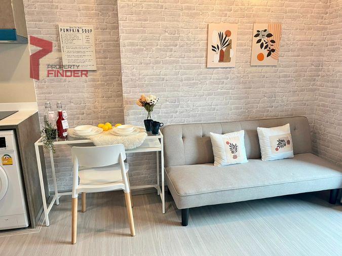 รูป Rds-4729 ให้เช่าคอนโด Aspire Erawan Prime นัดชมห้อง 👉line : @propertyfinder - รูปที่ 4/8