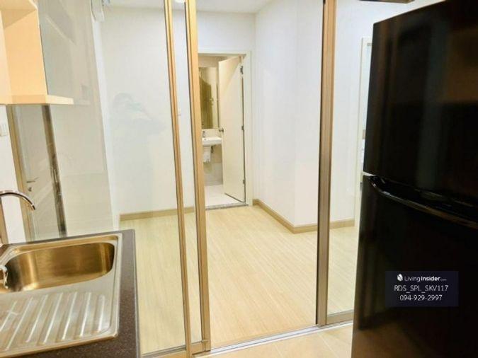 picture Condo for rent Supalai Veranda Sukhumvit 117 Contact @pfbkk - 6/7