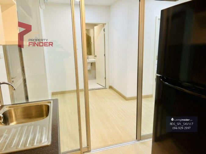 picture Condo for rent Supalai Veranda Sukhumvit 117 Contact @pfbkk - 6/7