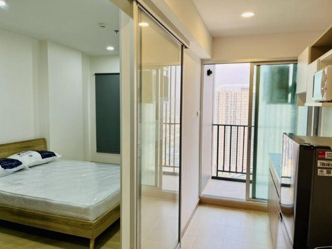 รูป Rds-4730 ให้เช่าคอนโด ศุภาลัย เวอเรนด้า สุขุมวิท 117 นัดชมห้อง 👉line : @propertybkk2 - รูปที่ 2/11