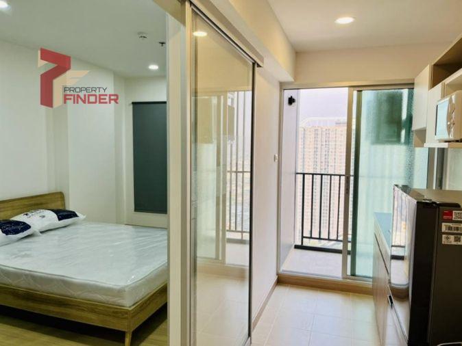 รูป Rds-4730 ให้เช่าคอนโด ศุภาลัย เวอเรนด้า สุขุมวิท 117 นัดชมห้อง 👉line : @propertybkk2 - รูปที่ 2/11
