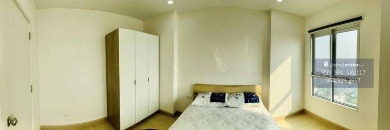 picture Condo for rent Supalai Veranda Sukhumvit 117 Contact @pfbkk - 1/7